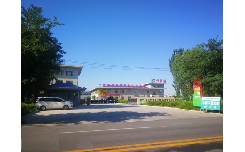 喜訊！熱烈祝賀我公司榮獲“自治區(qū)農(nóng)業(yè)高新技術(shù)企業(yè)”殊榮