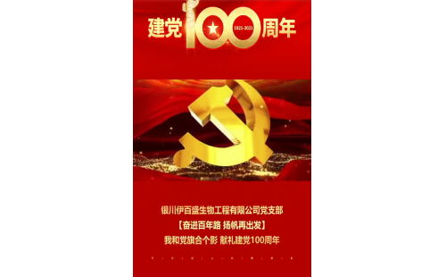 一面旗幟映初心，一顆紅心永向黨