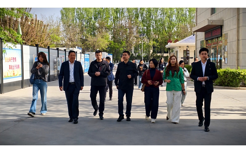 跨越山海譜新篇，同繪健康新圖景